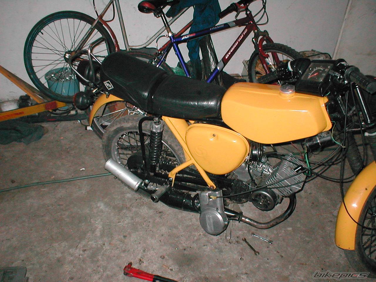 Bike Photo 325085
