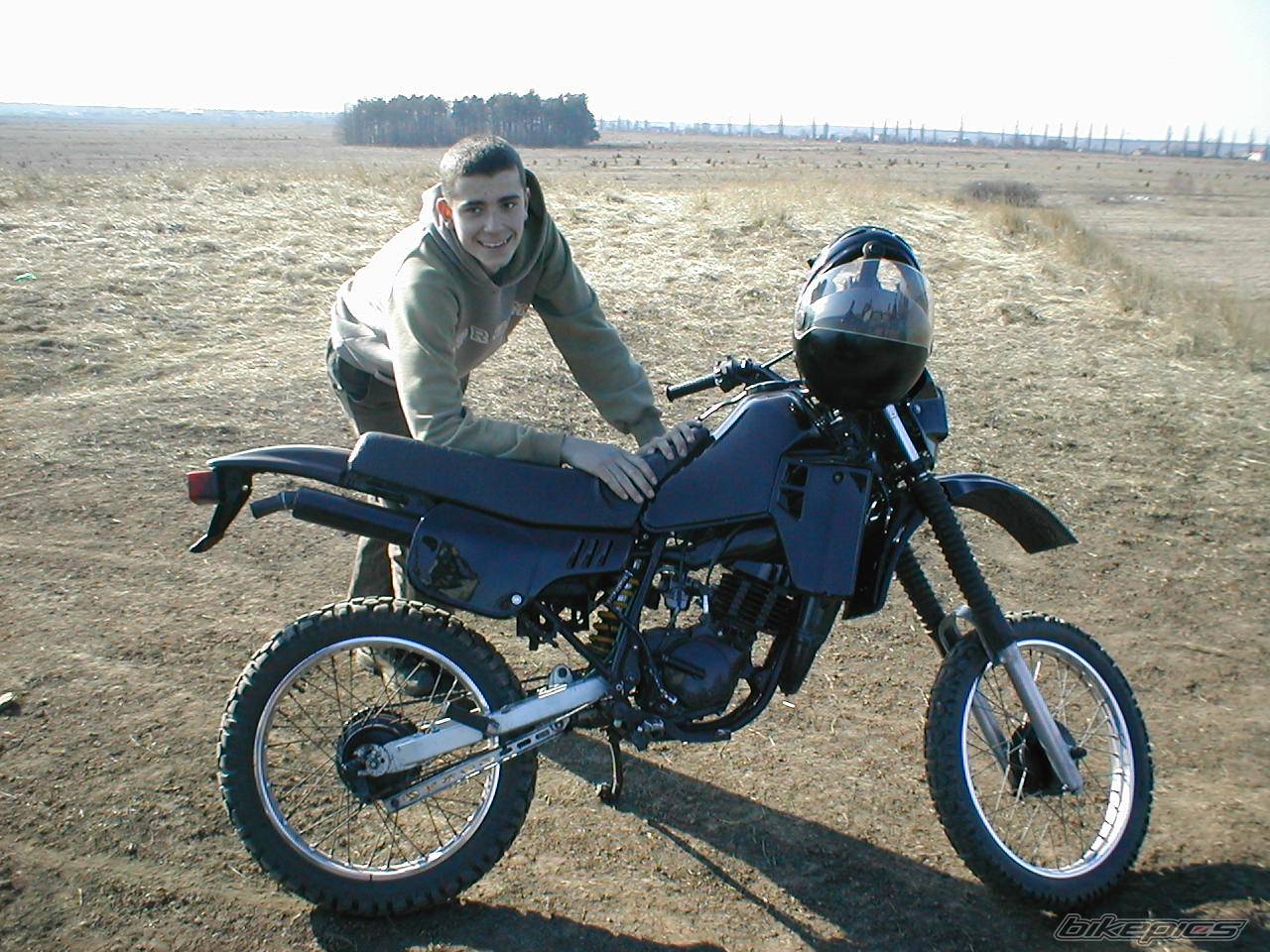 Bike Photo 325098