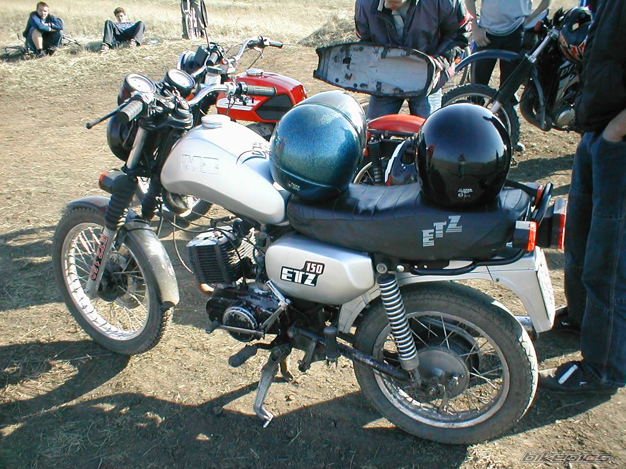 Bike Photo 325103