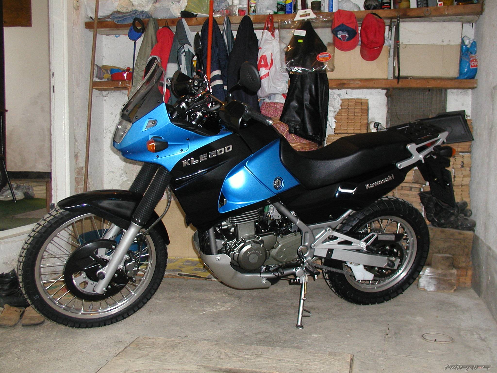 Bike Photo 325123