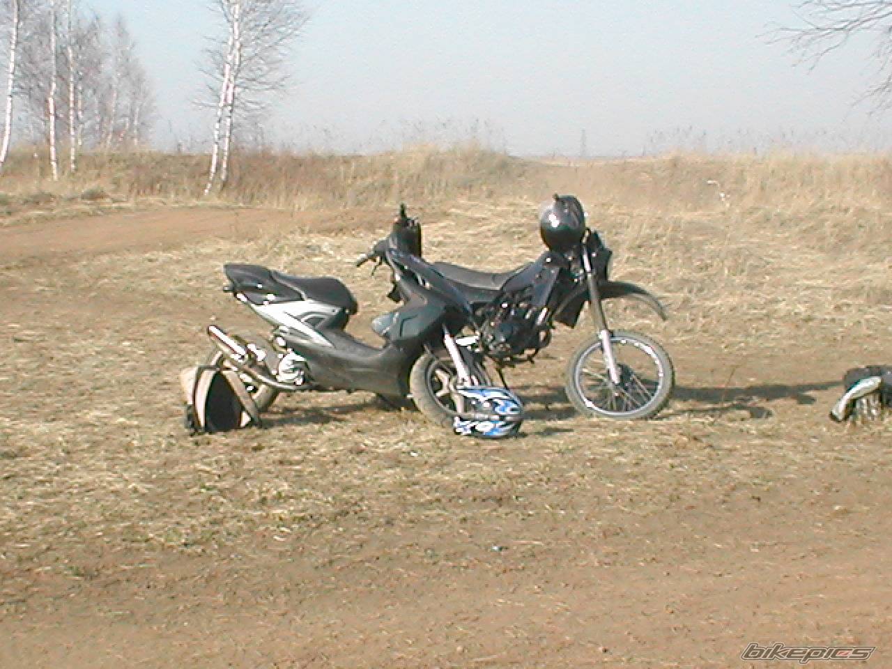 Bike Photo 325138