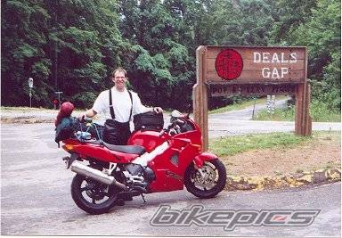 Bike Photo 32514