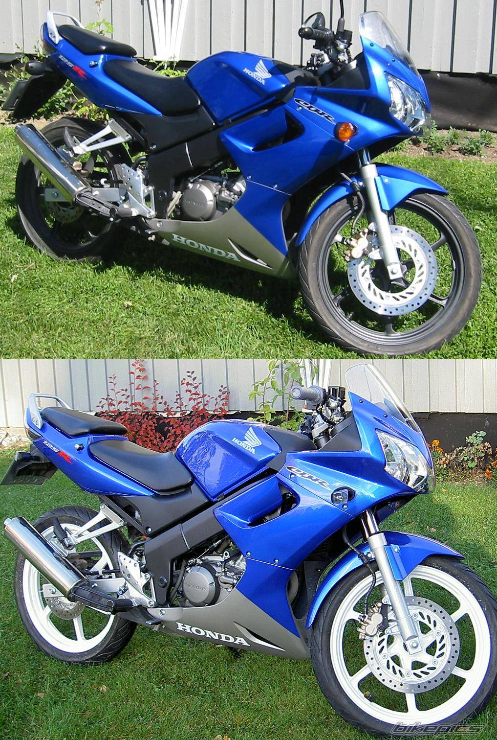 Bike Photo 325167