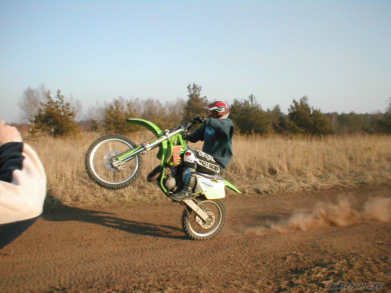 Bike Photo 325173