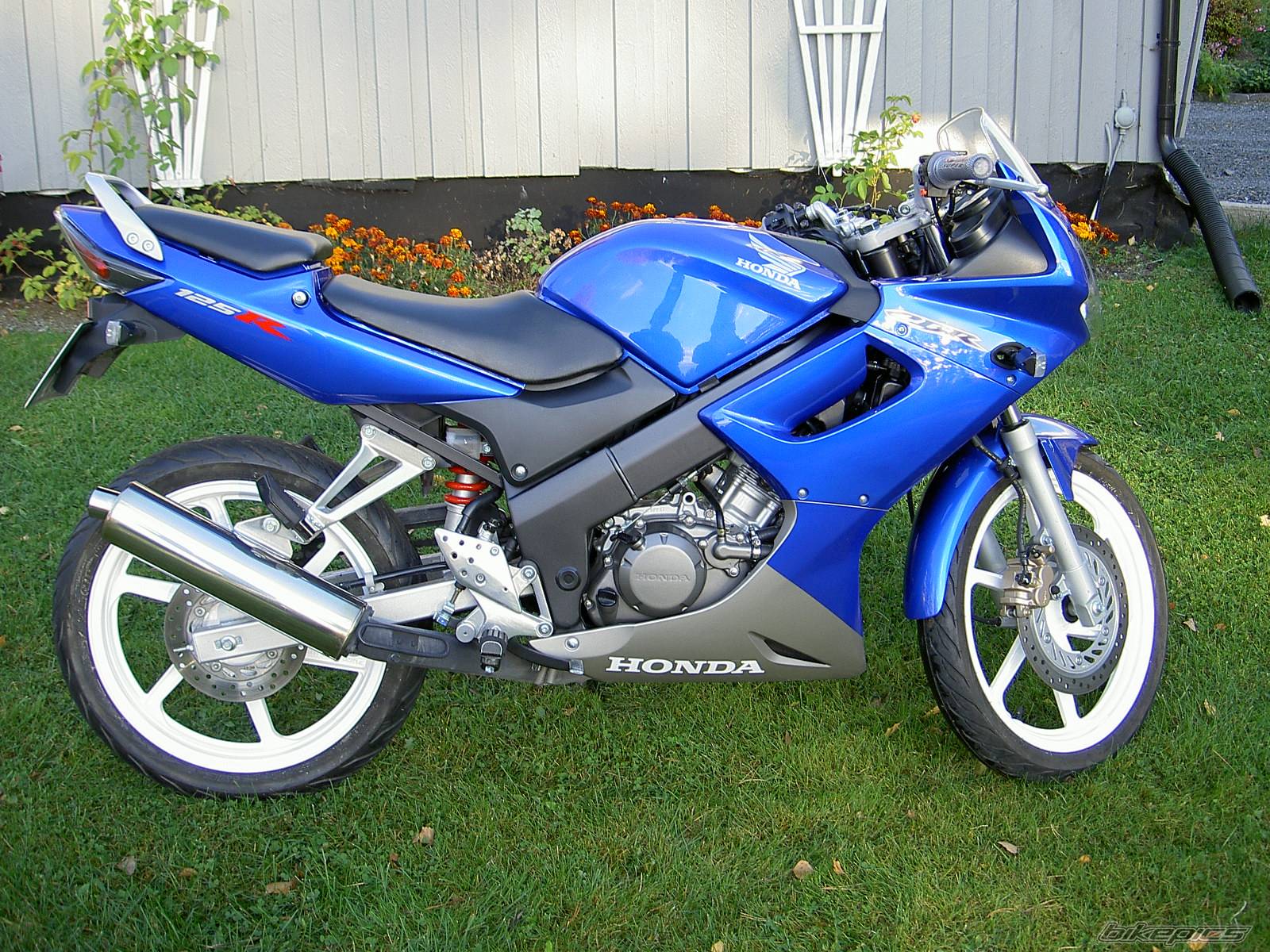 Bike Photo 325179