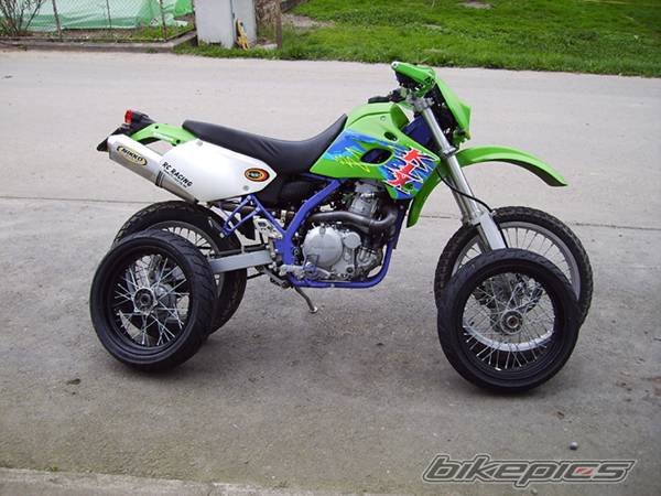 Bike Photo 325183