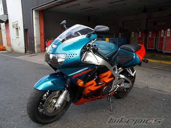 Bike Photo 32525