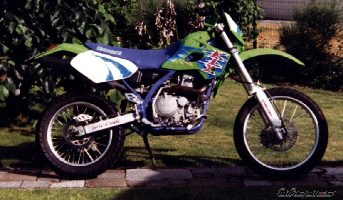Bike Photo 3253