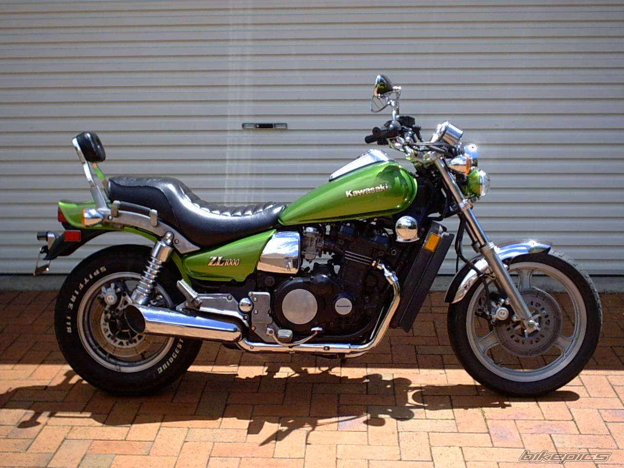 Bike Photo 325369