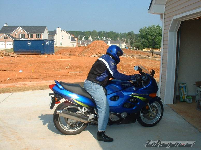Bike Photo 32537