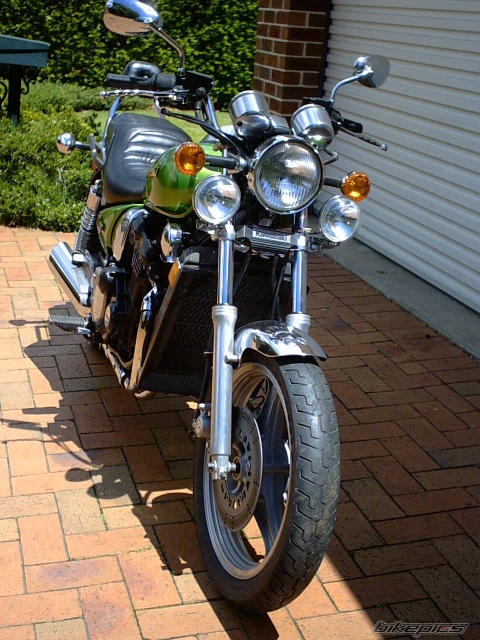 Bike Photo 325370