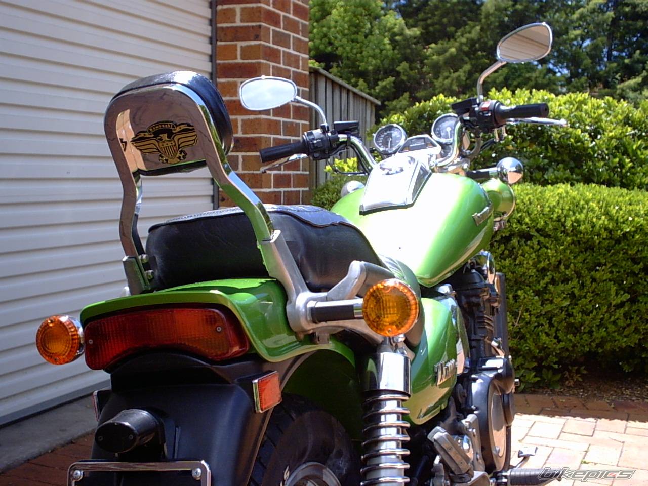 Bike Photo 325372