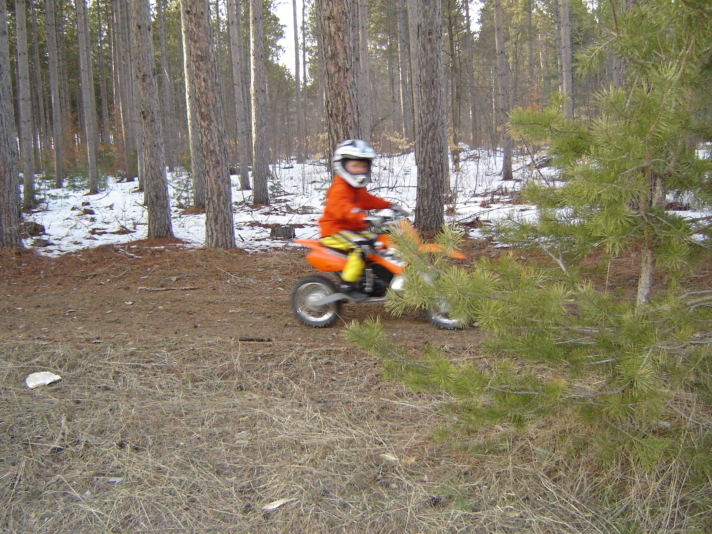 Bike Photo 325389
