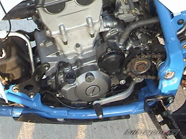 Bike Photo 325404
