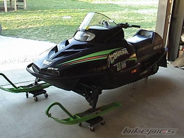 Bike Photo 325416