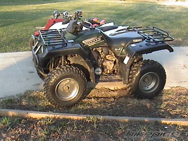 Bike Photo 325417