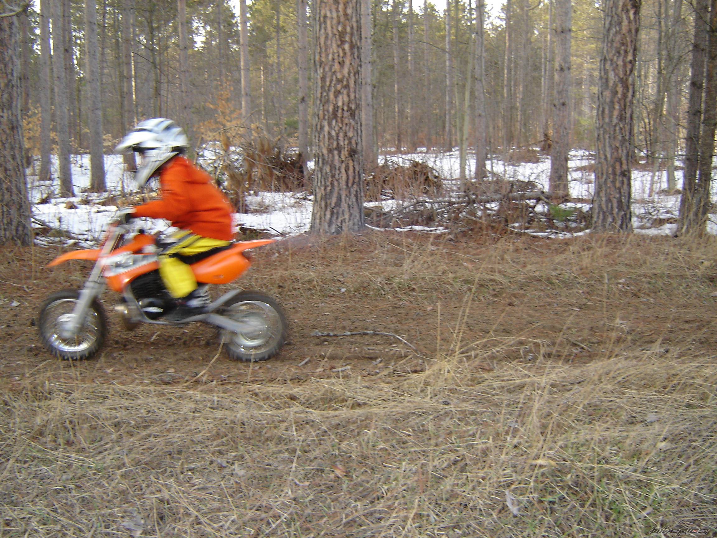 Bike Photo 325423