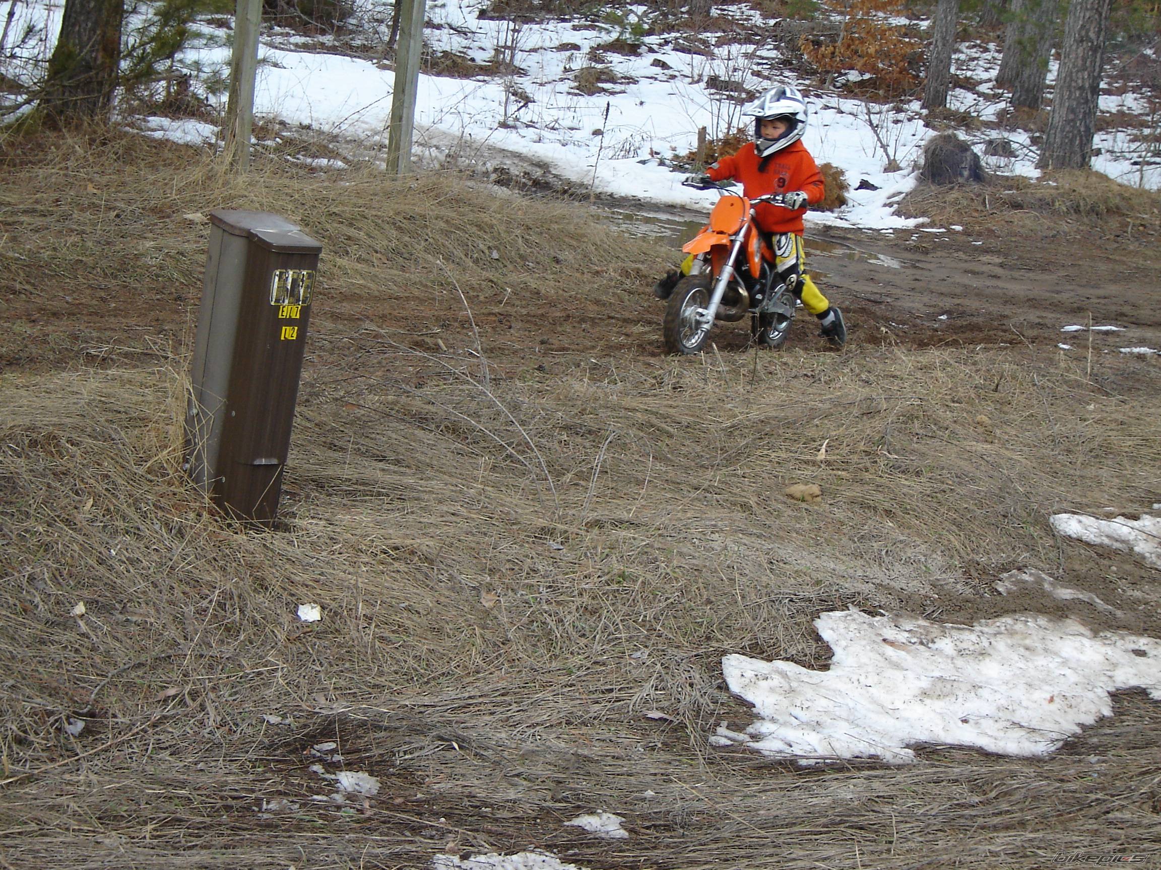 Bike Photo 325424