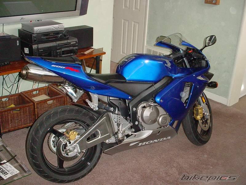 Bike Photo 325426