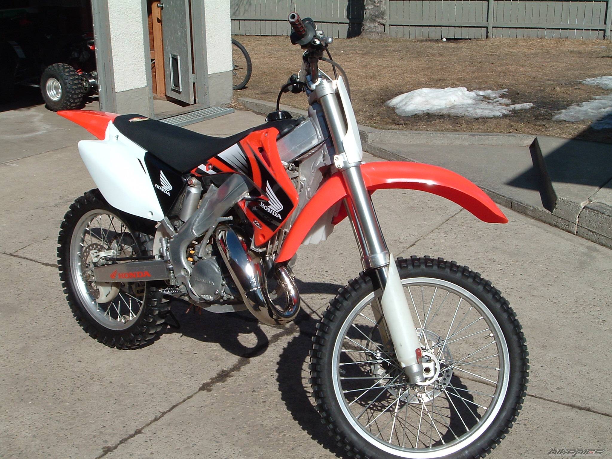 Bike Photo 325427