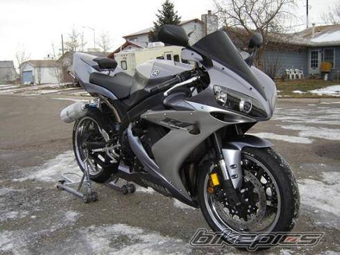 Bike Photo 325434