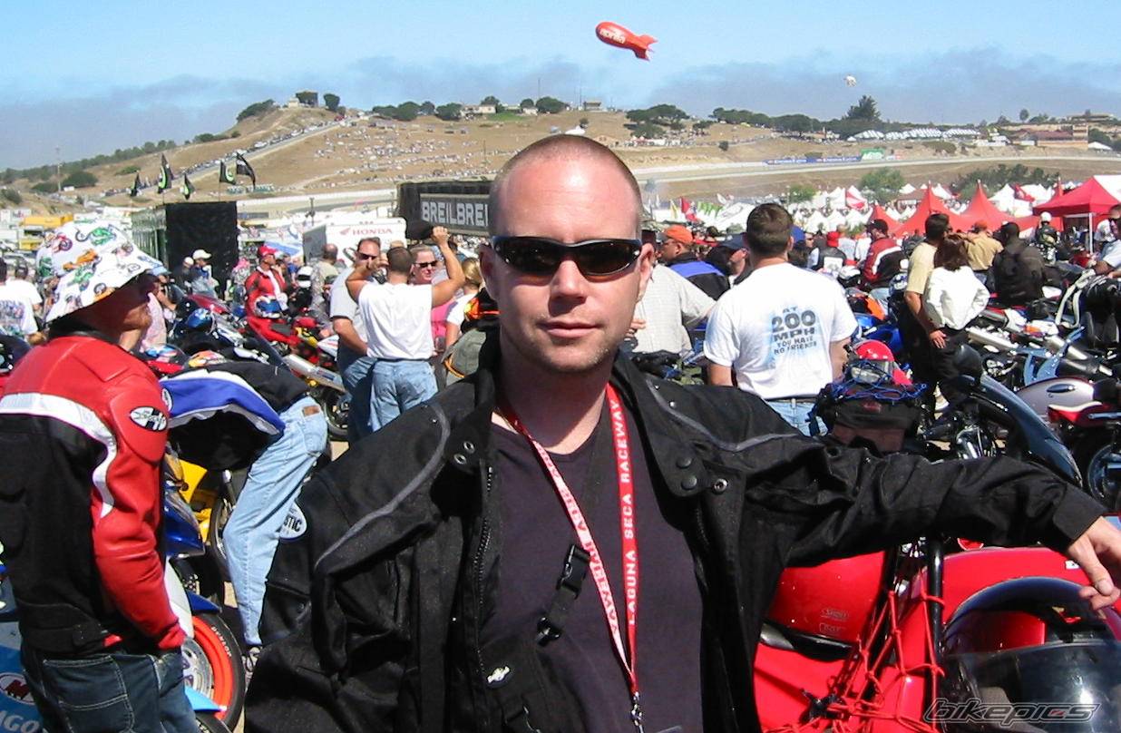 Bike Photo 325435