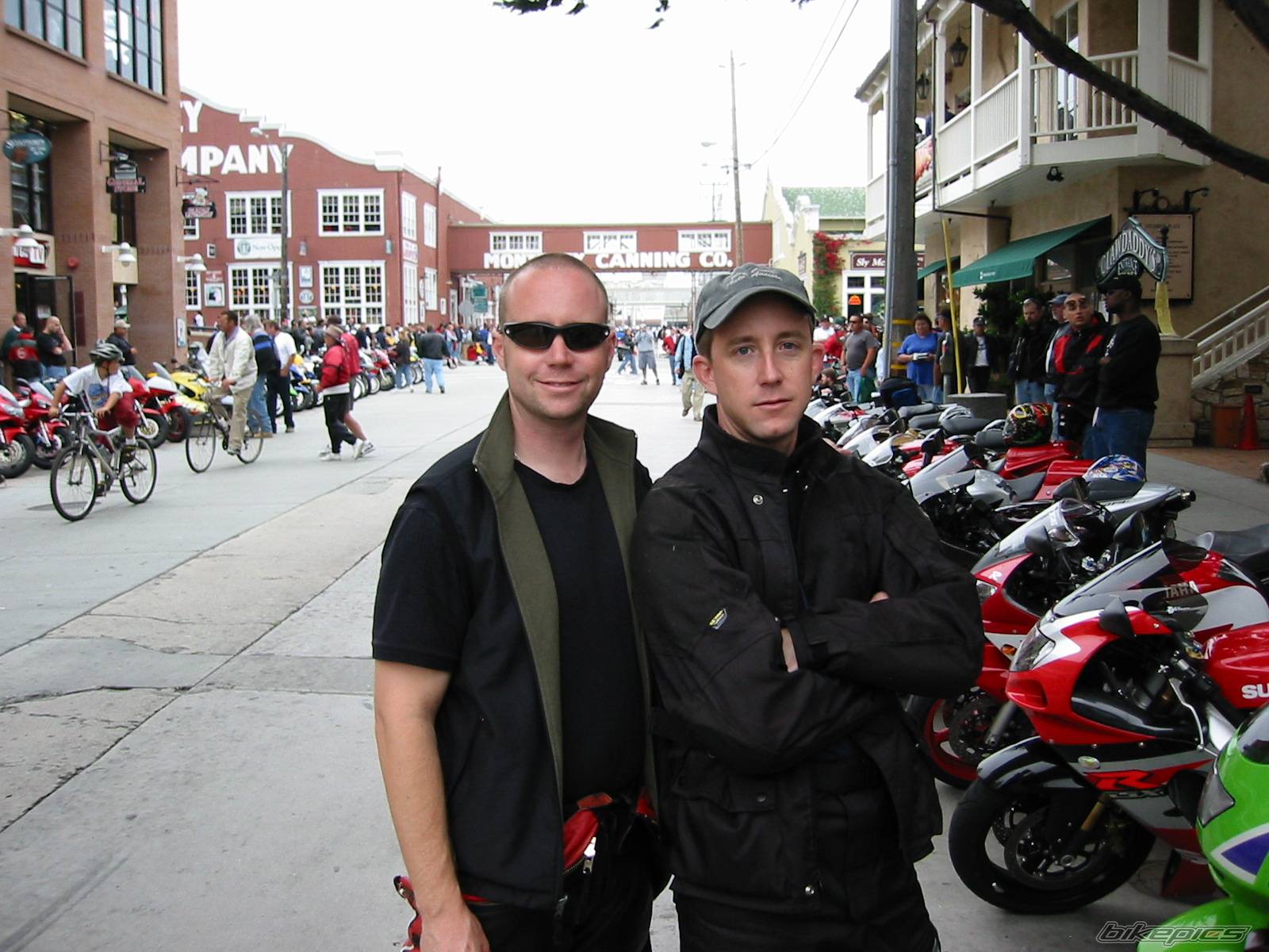 Bike Photo 325440