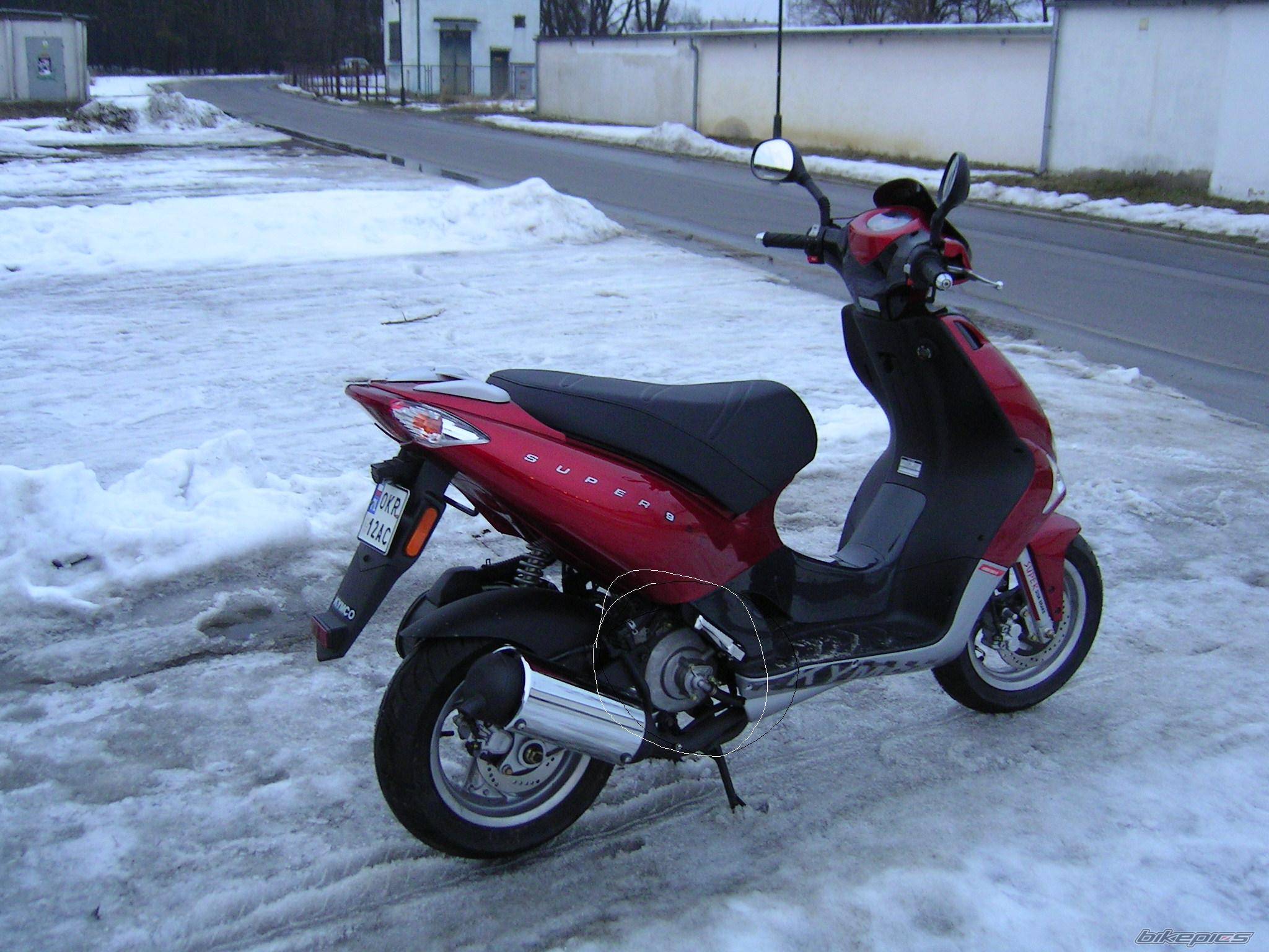 Bike Photo 325450