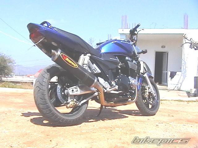 Bike Photo 325452