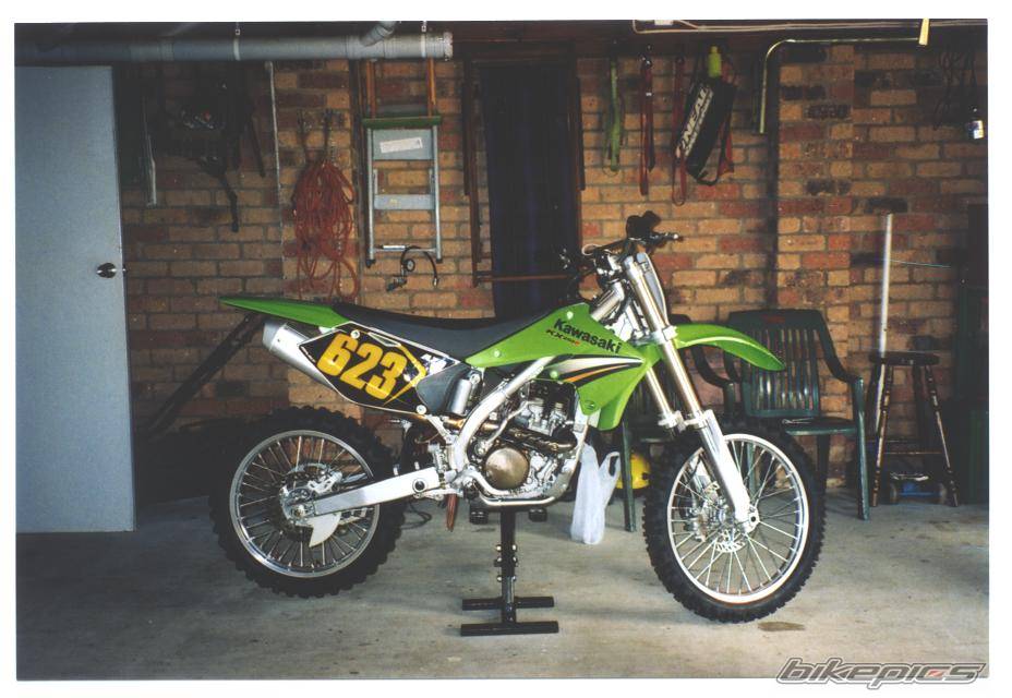Bike Photo 325501