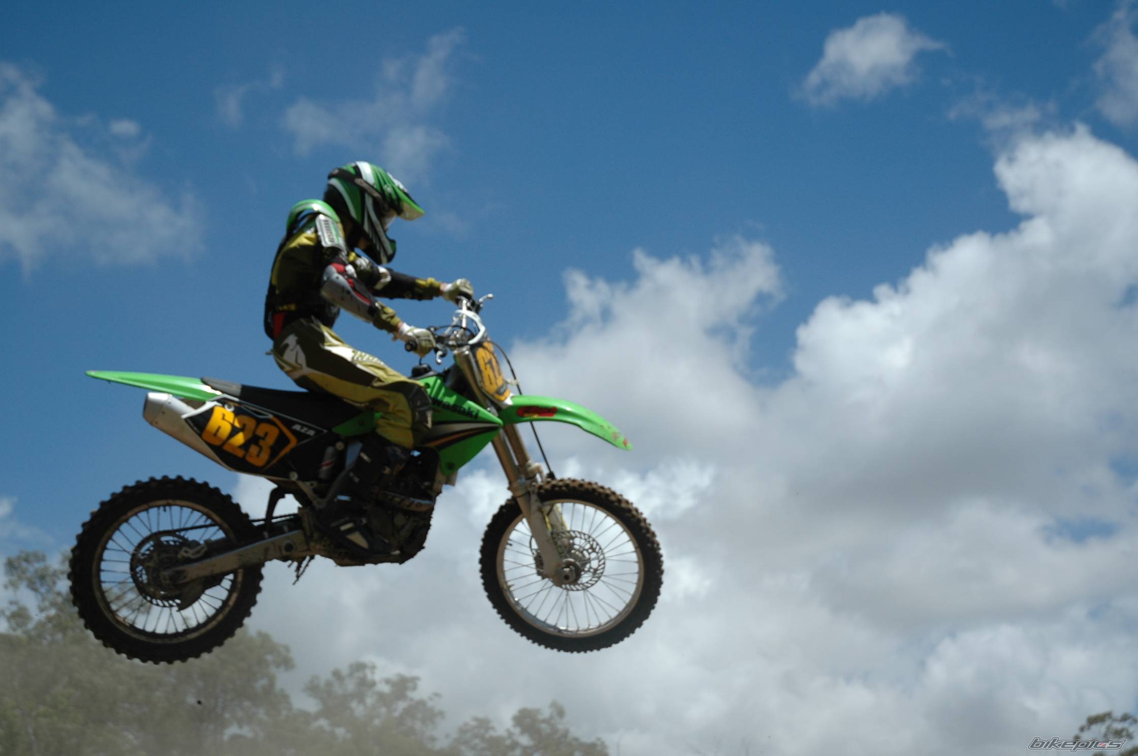 Bike Photo 325507