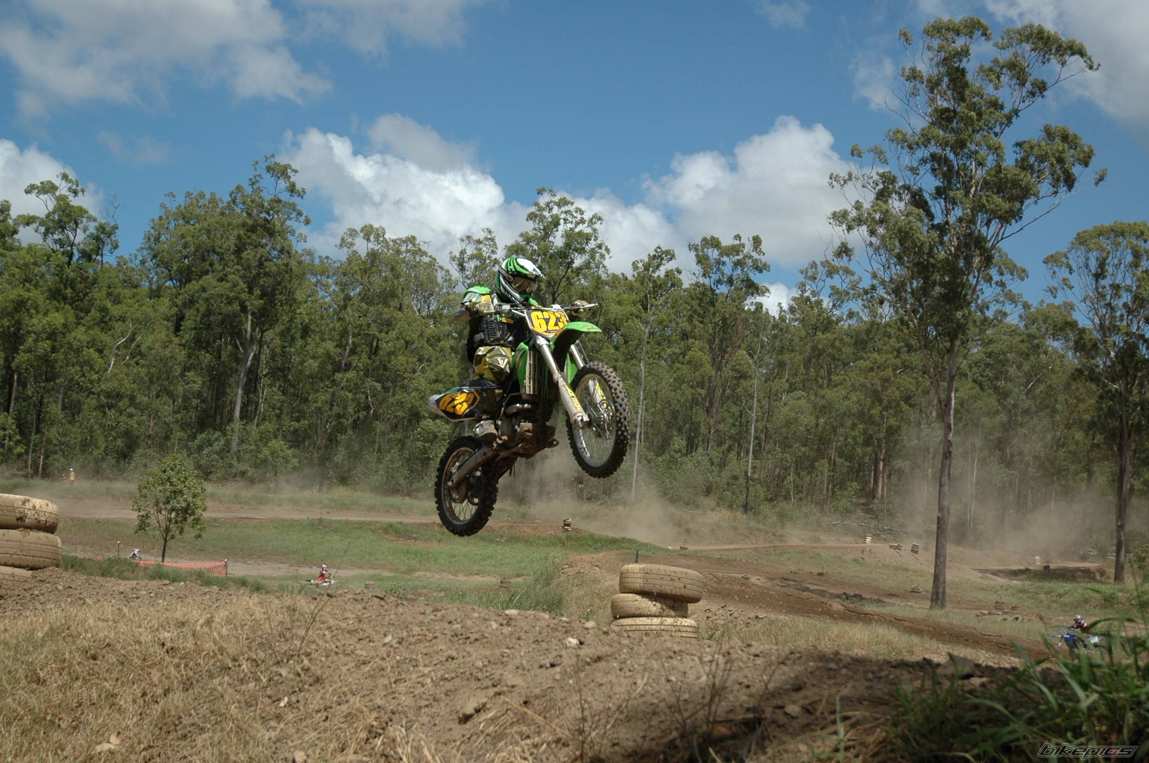Bike Photo 325509