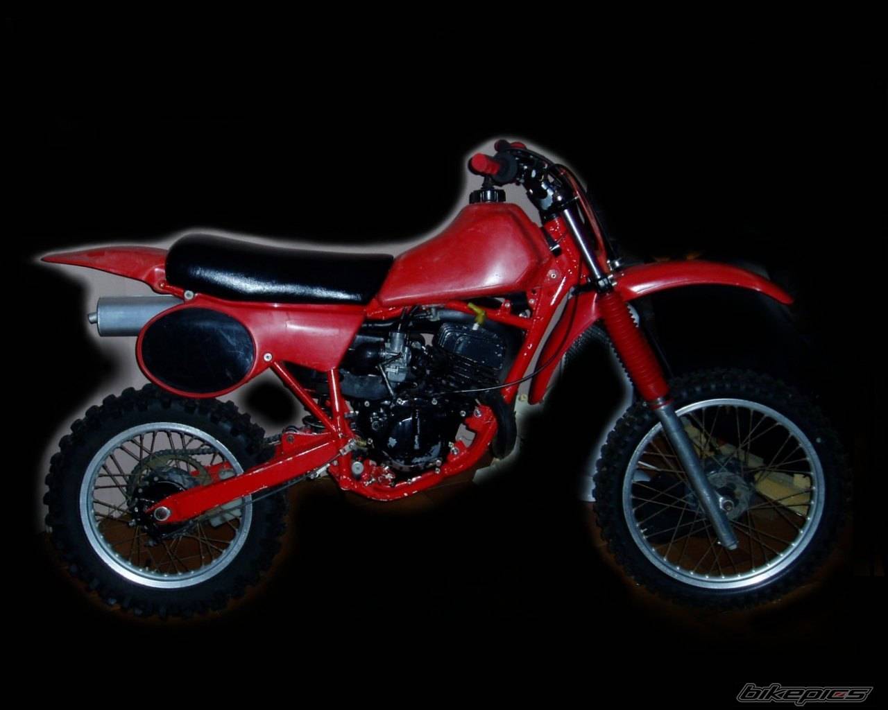 Bike Photo 325523