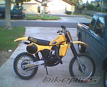 Bike Photo 32554