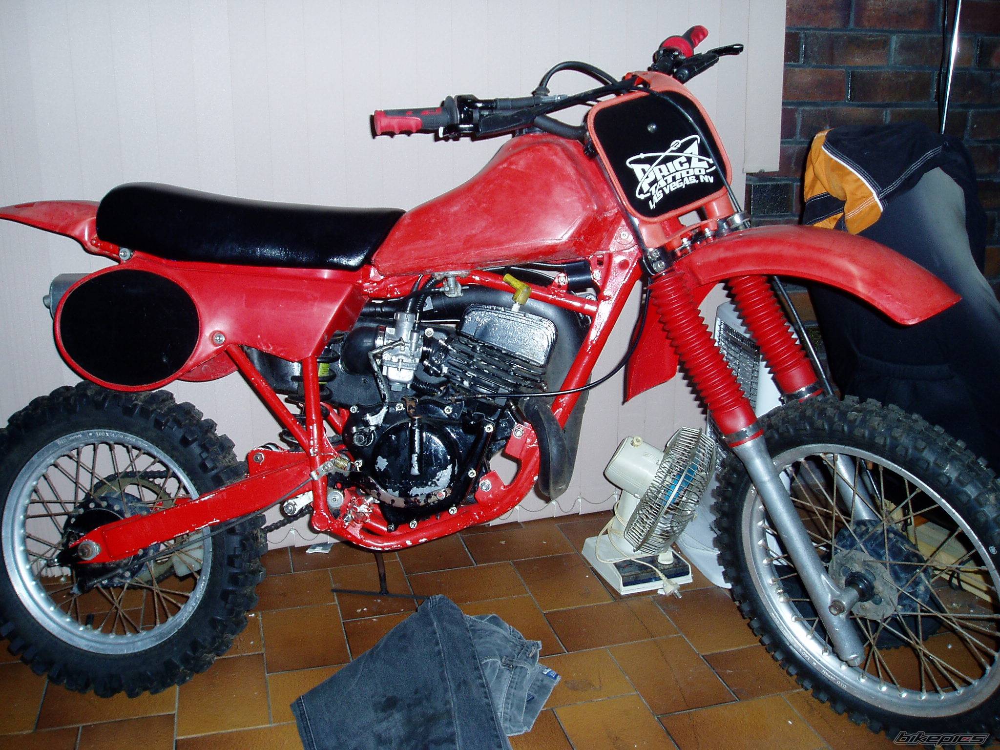 Bike Photo 325544