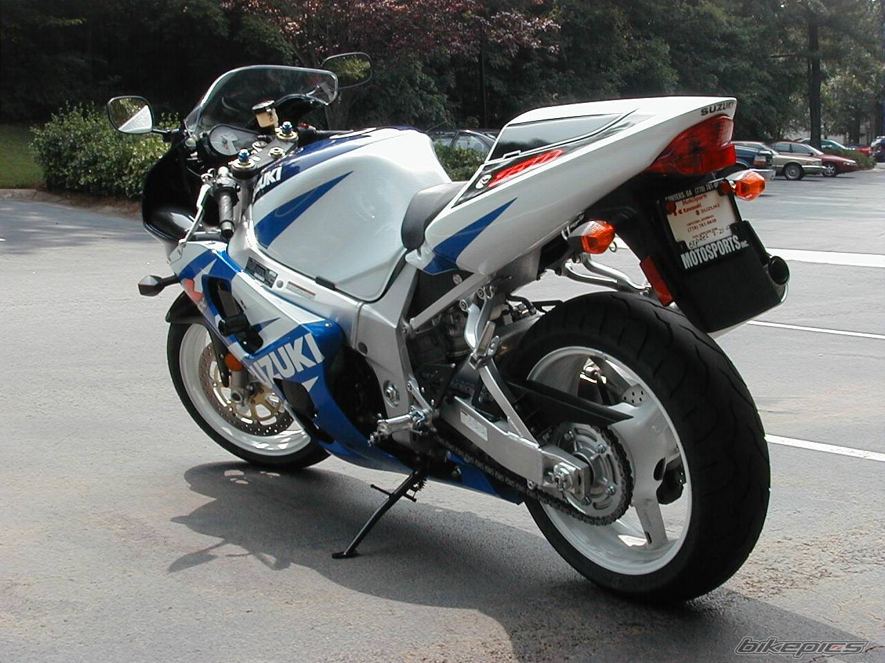 Bike Photo 32555