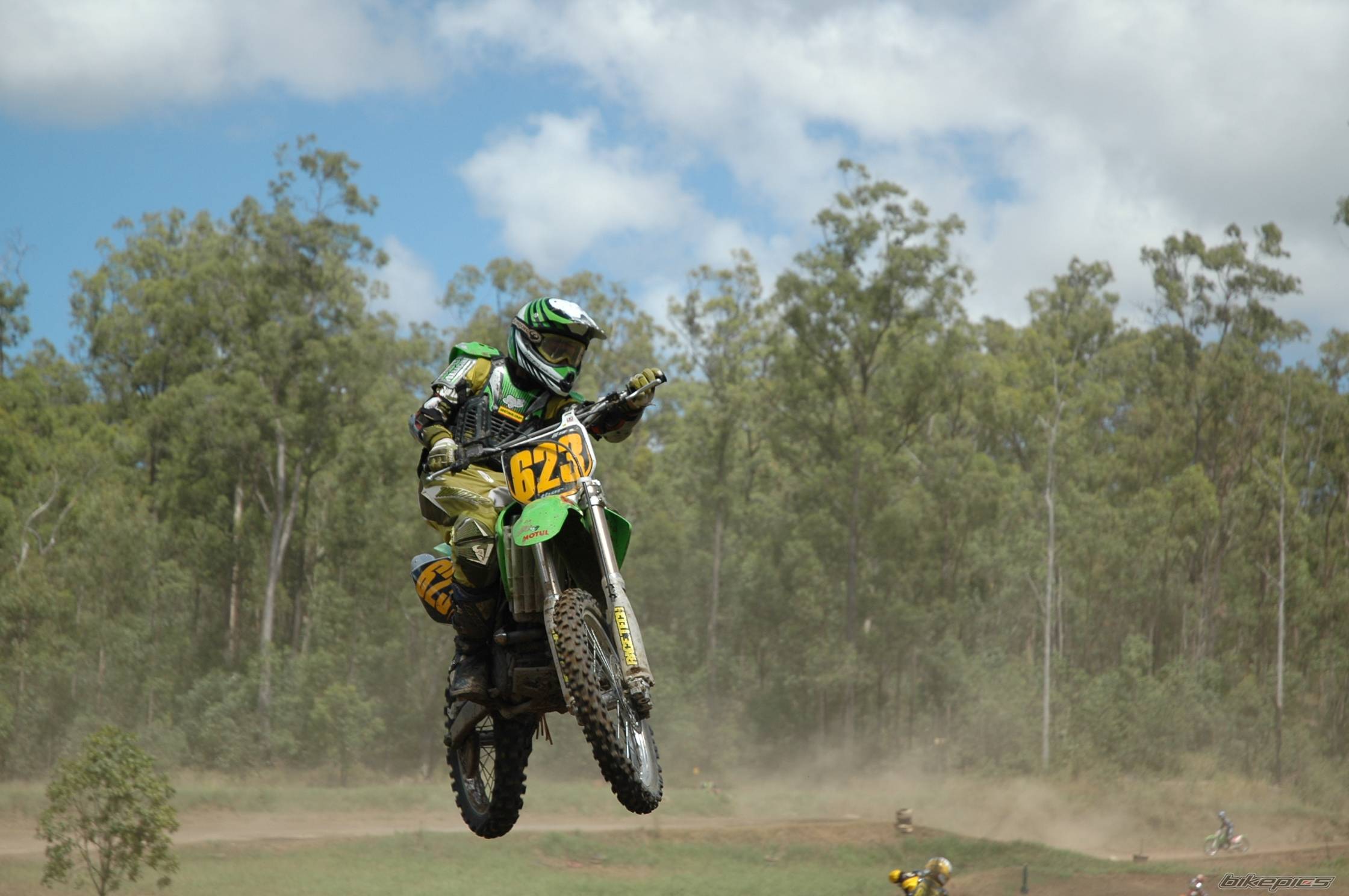 Bike Photo 325558
