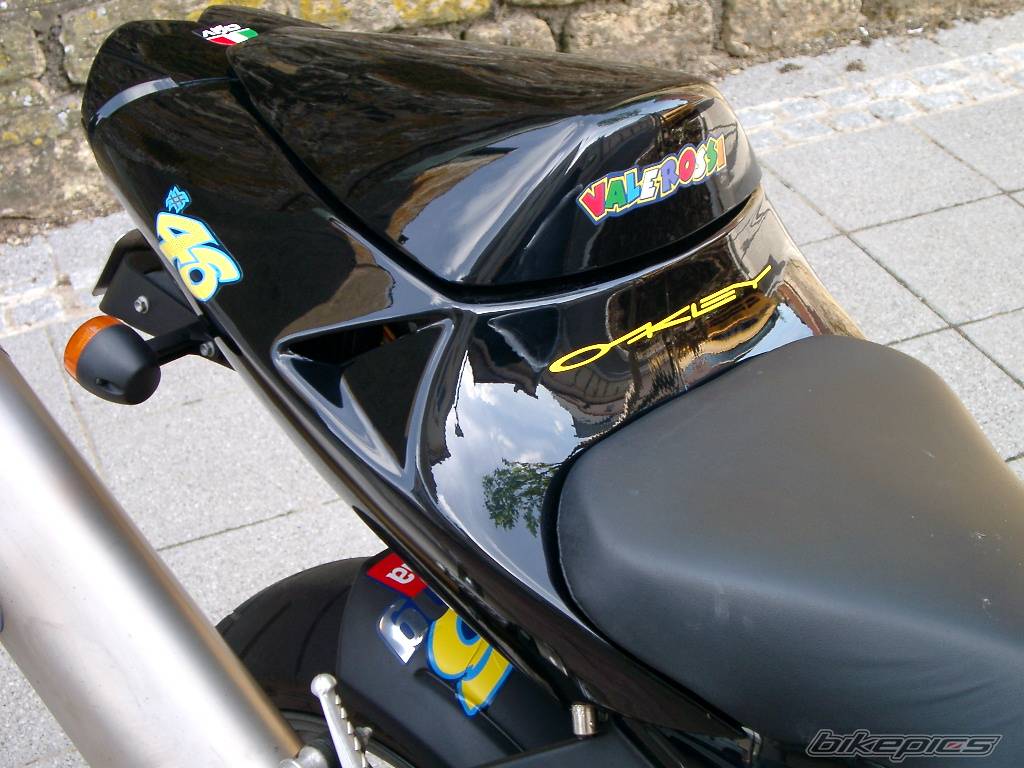 Bike Photo 325565