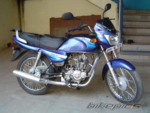 Bike Photo 325569