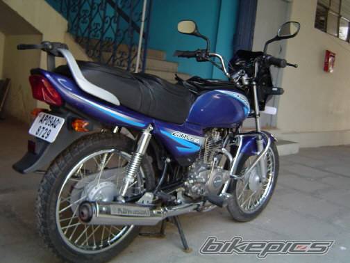 Bike Photo 325570