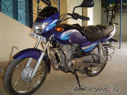 Bike Photo 325573