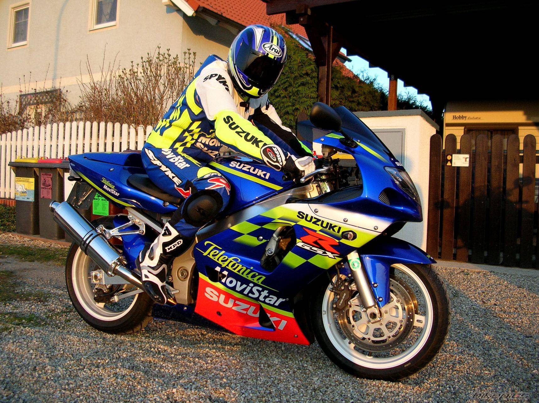 Bike Photo 325584