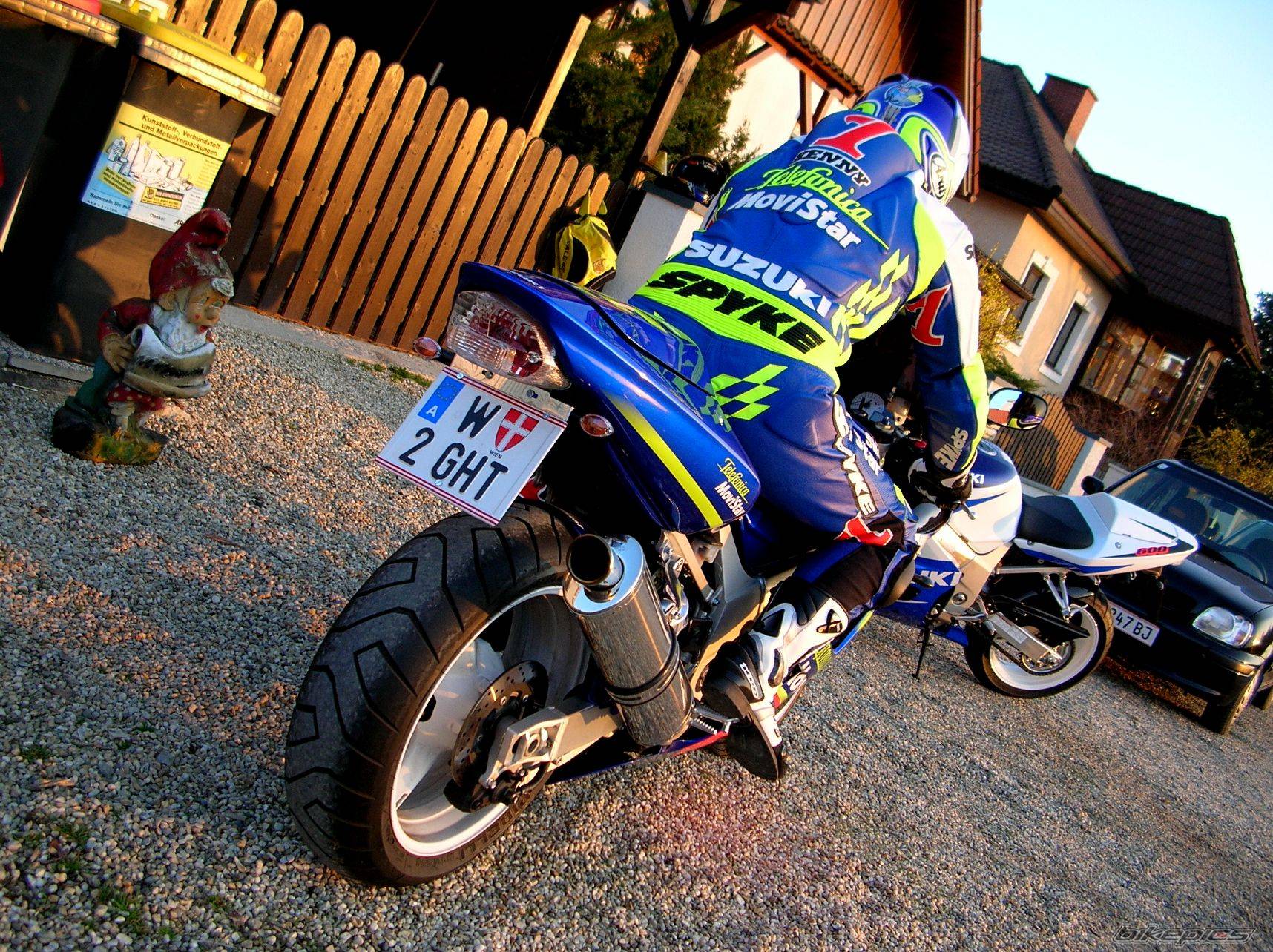 Bike Photo 325585