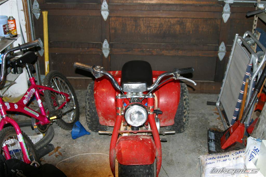 Bike Photo 325606
