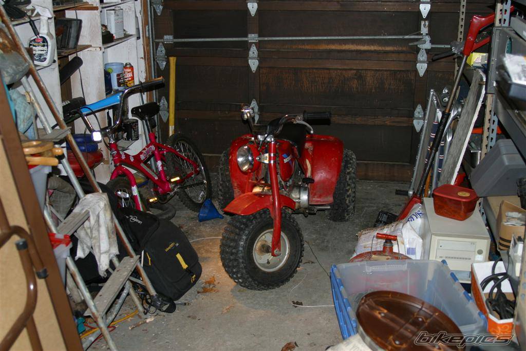 Bike Photo 325607
