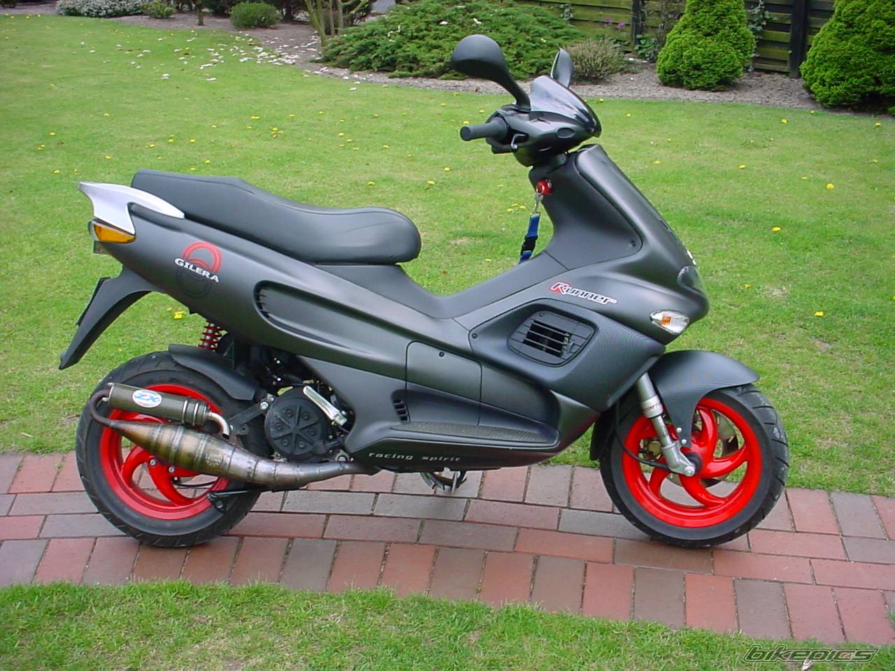 Bike Photo 325615
