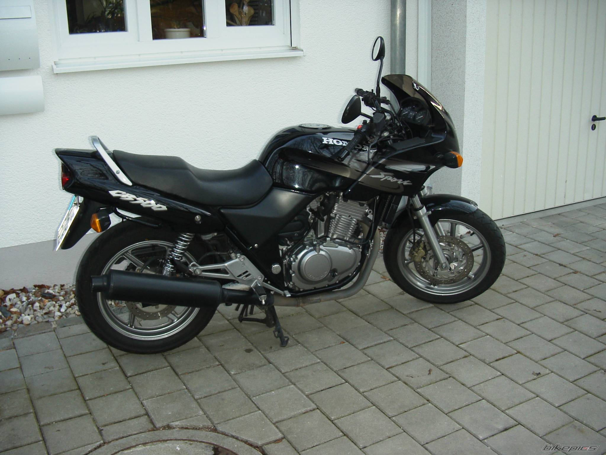 Bike Photo 325632