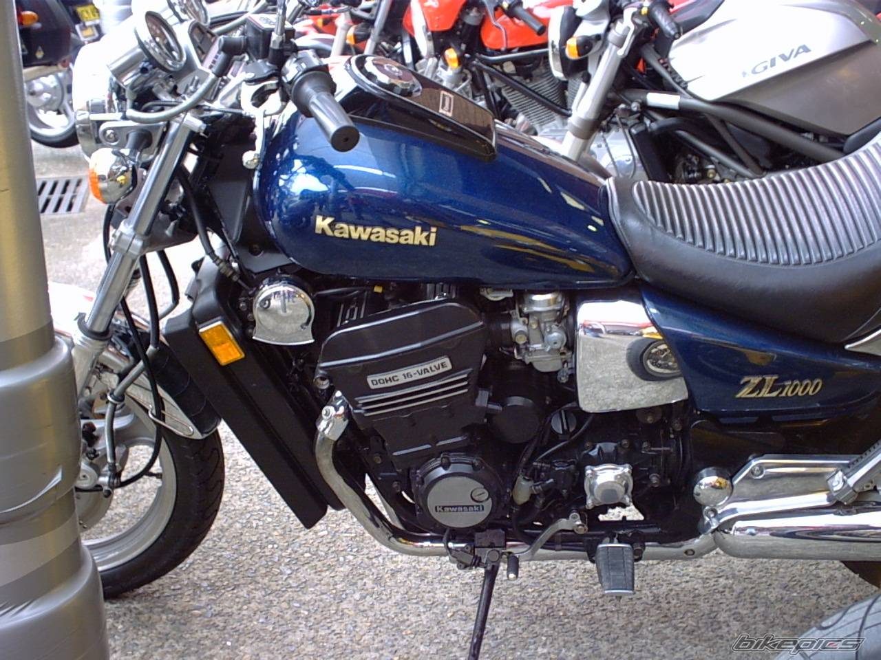 Bike Photo 325662