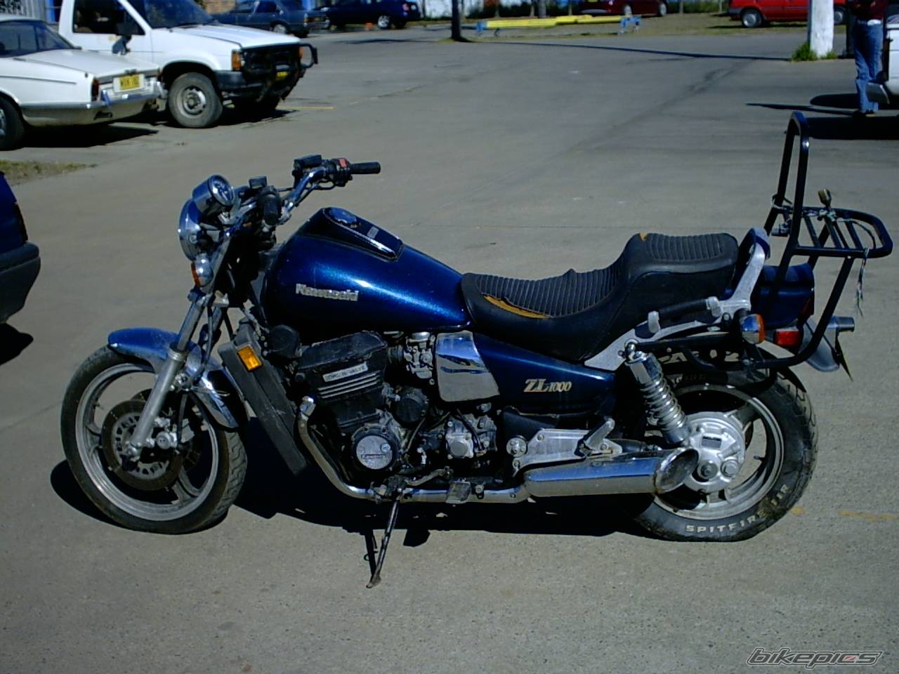 Bike Photo 325664