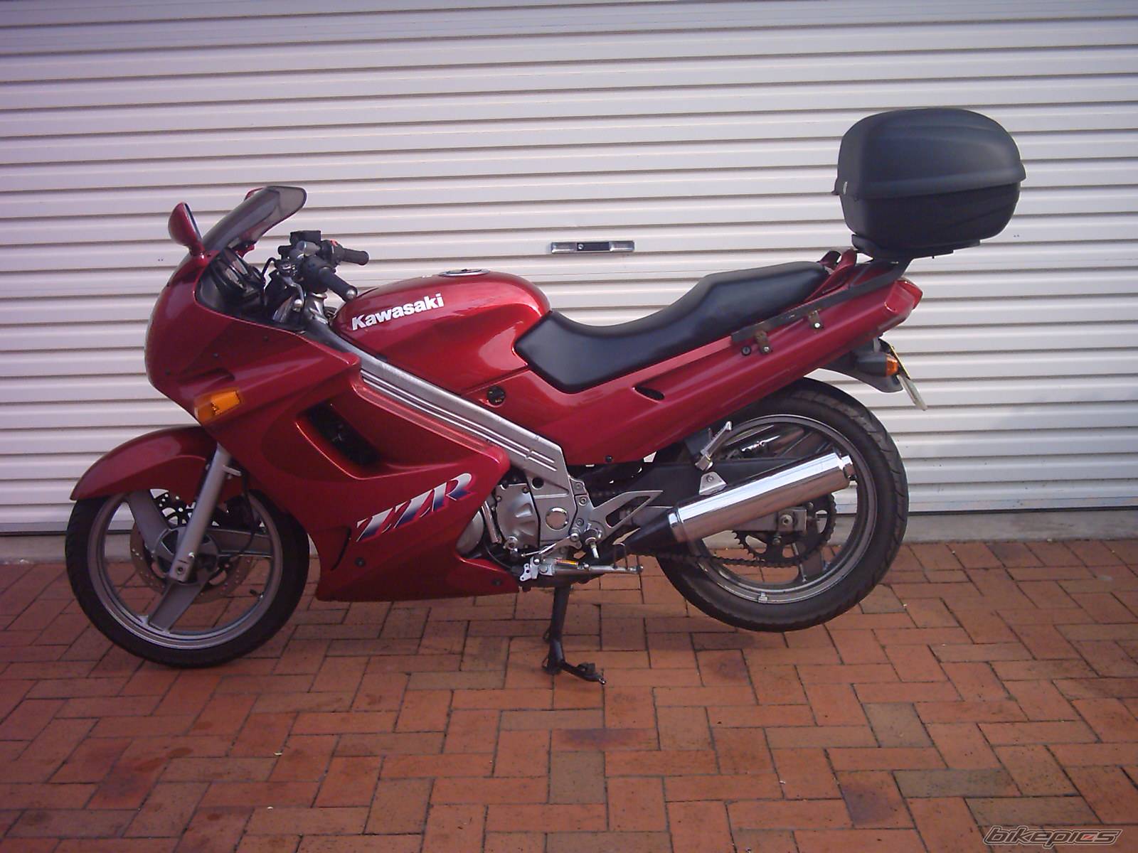 Bike Photo 325667